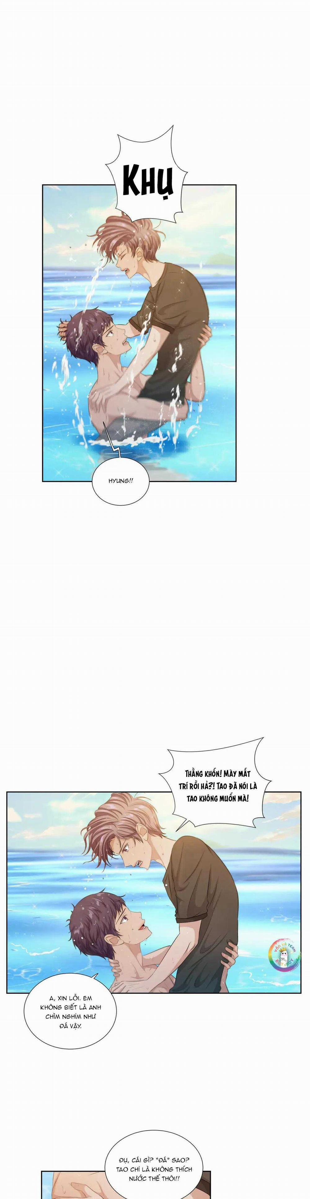 Bản Jazz Cho Hai Người 44 trang 9