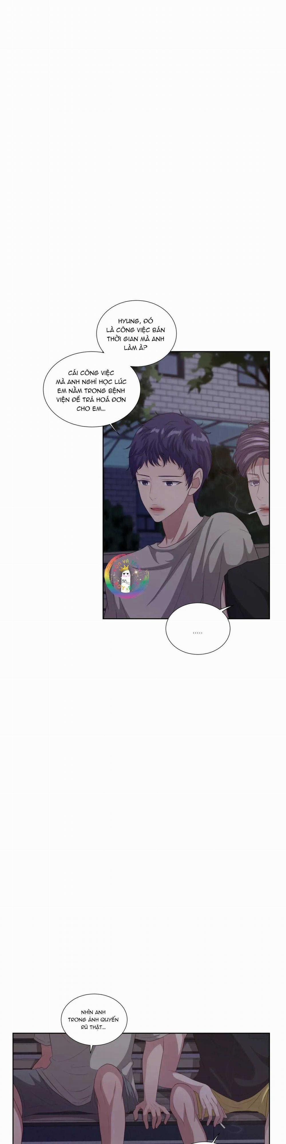 Bản Jazz Cho Hai Người 45 trang 11