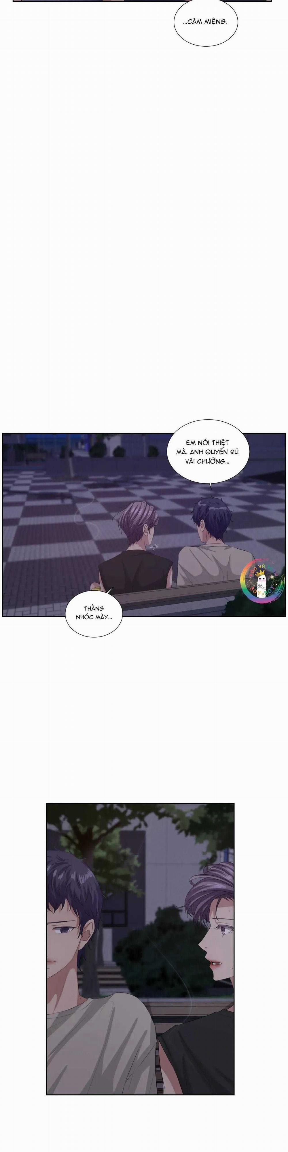 Bản Jazz Cho Hai Người 45 trang 12