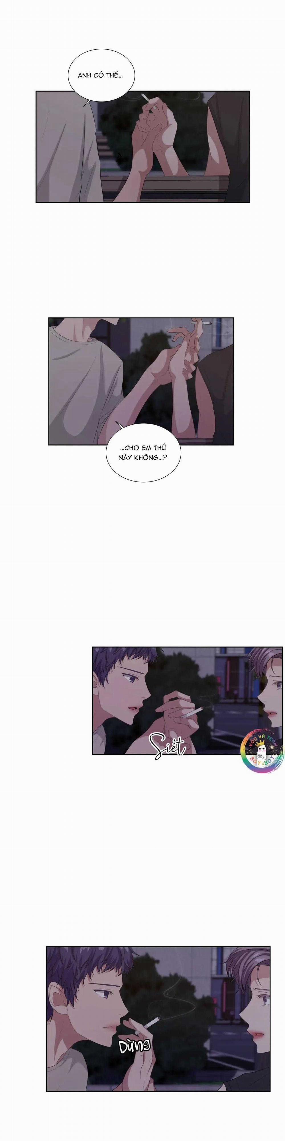 Bản Jazz Cho Hai Người 45 trang 17