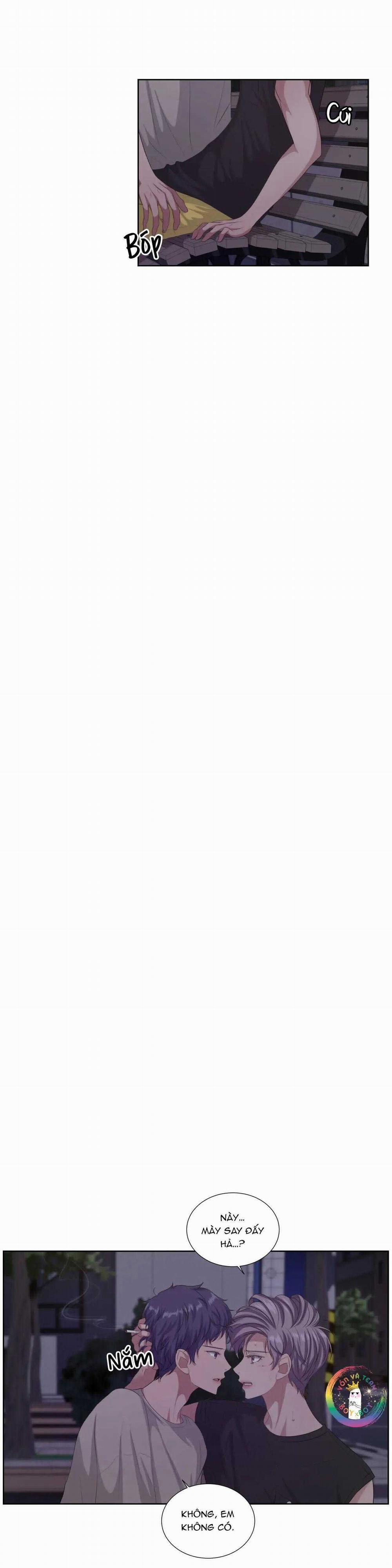 Bản Jazz Cho Hai Người 45 trang 19