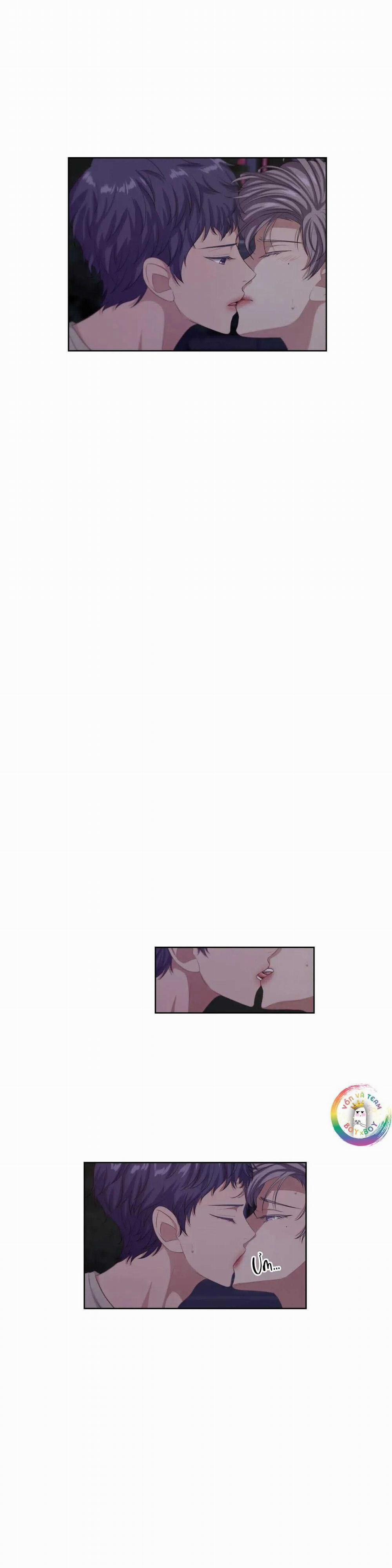 Bản Jazz Cho Hai Người 45 trang 21