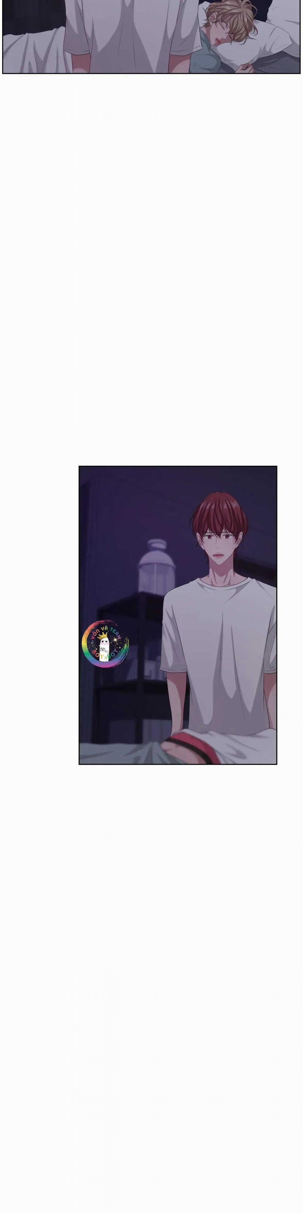 Bản Jazz Cho Hai Người 45 trang 28