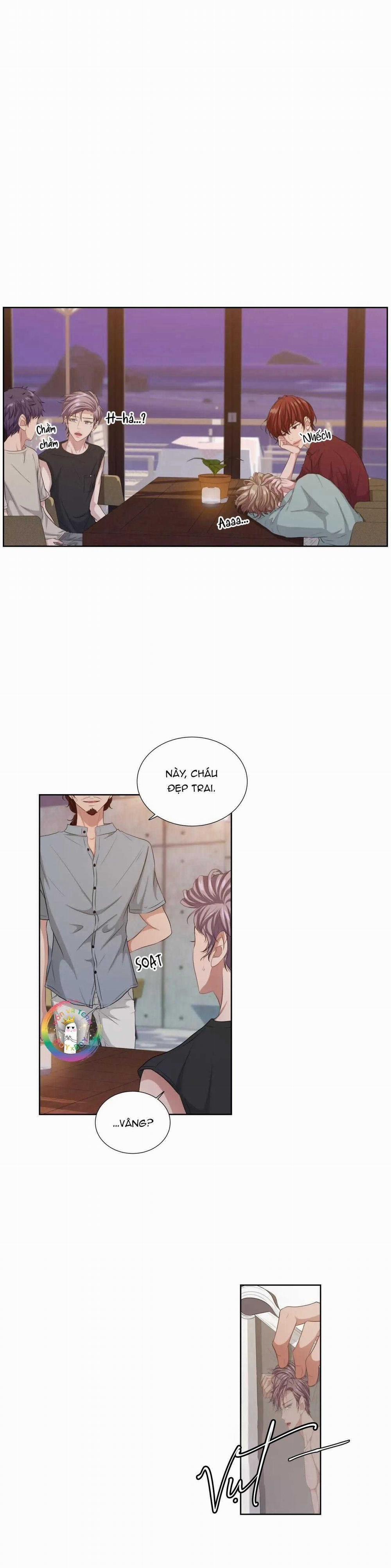 Bản Jazz Cho Hai Người 45 trang 3