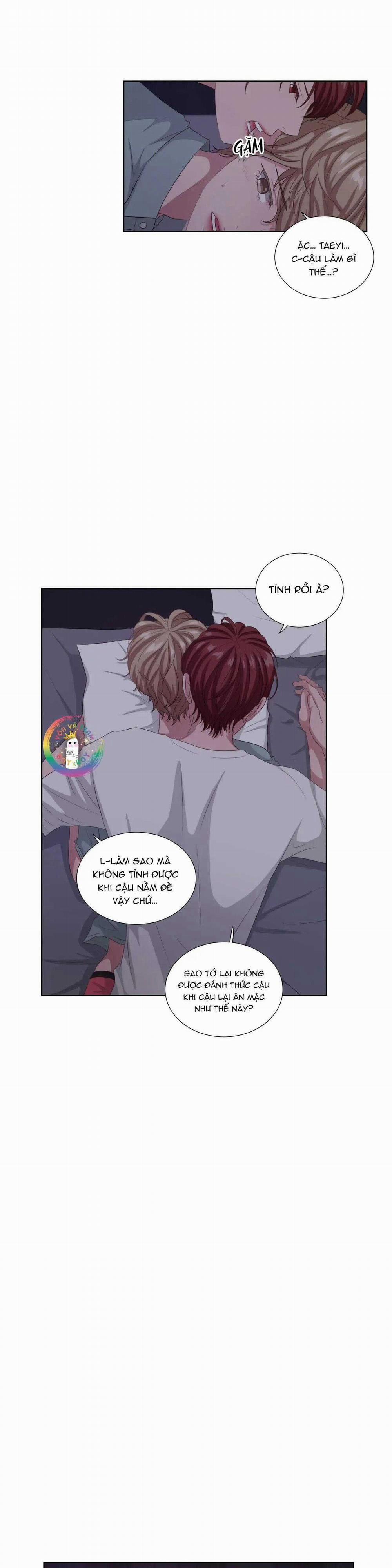 Bản Jazz Cho Hai Người 45 trang 30