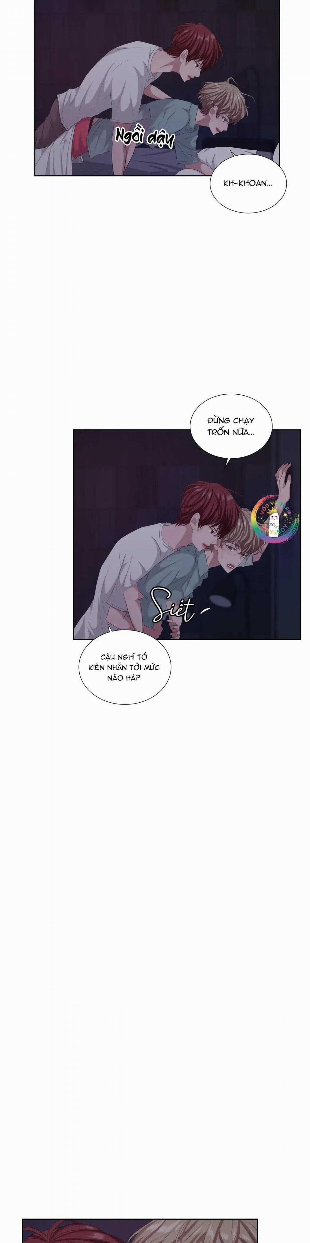 Bản Jazz Cho Hai Người 45 trang 31