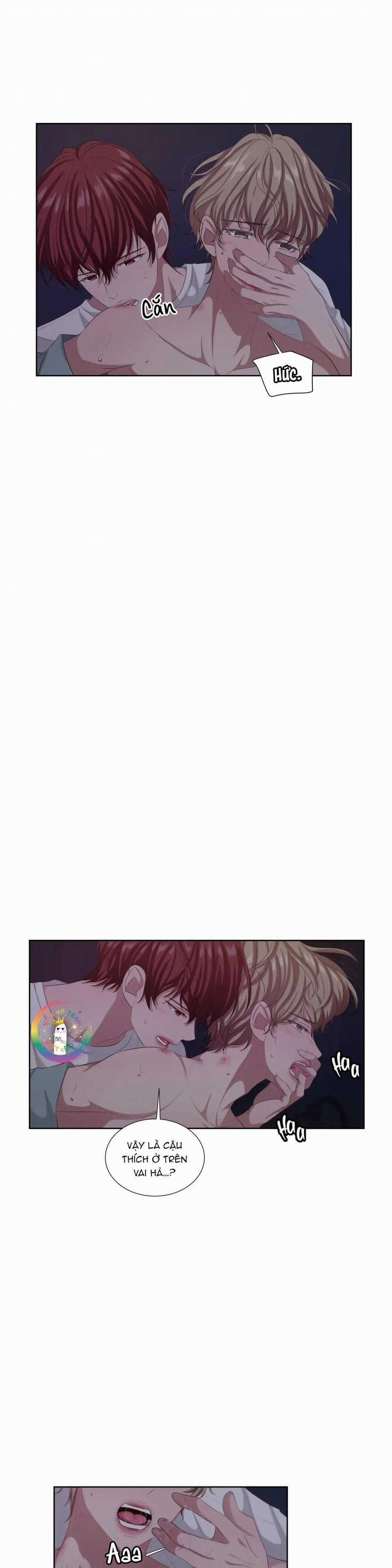 Bản Jazz Cho Hai Người 45 trang 34