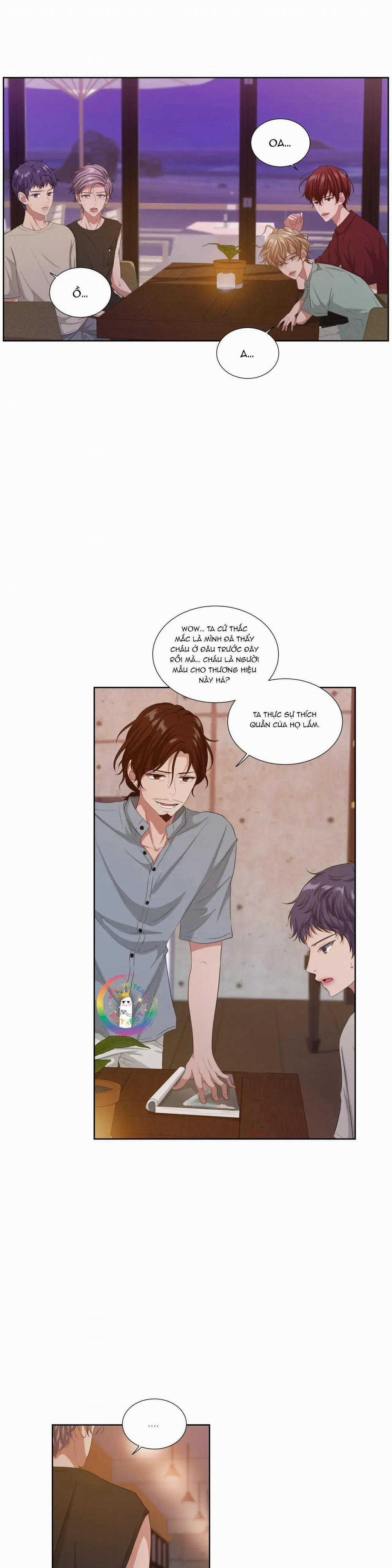 Bản Jazz Cho Hai Người 45 trang 5