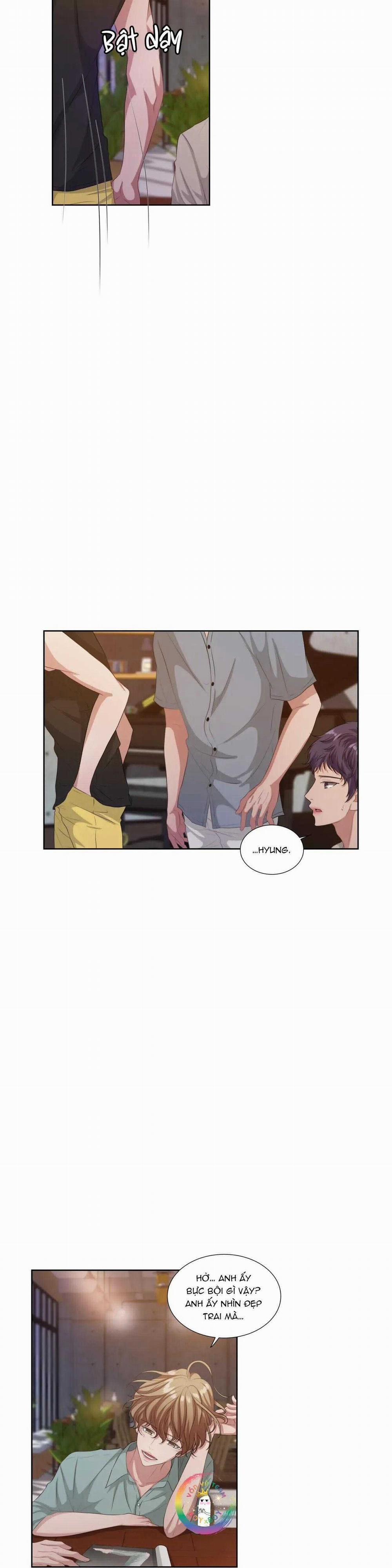 Bản Jazz Cho Hai Người 45 trang 6