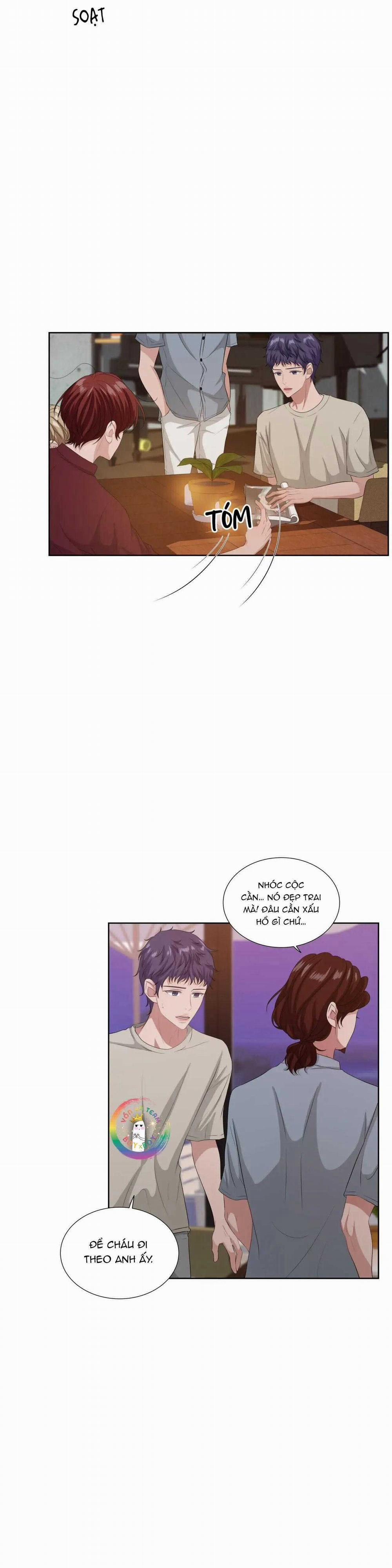 Bản Jazz Cho Hai Người 45 trang 7