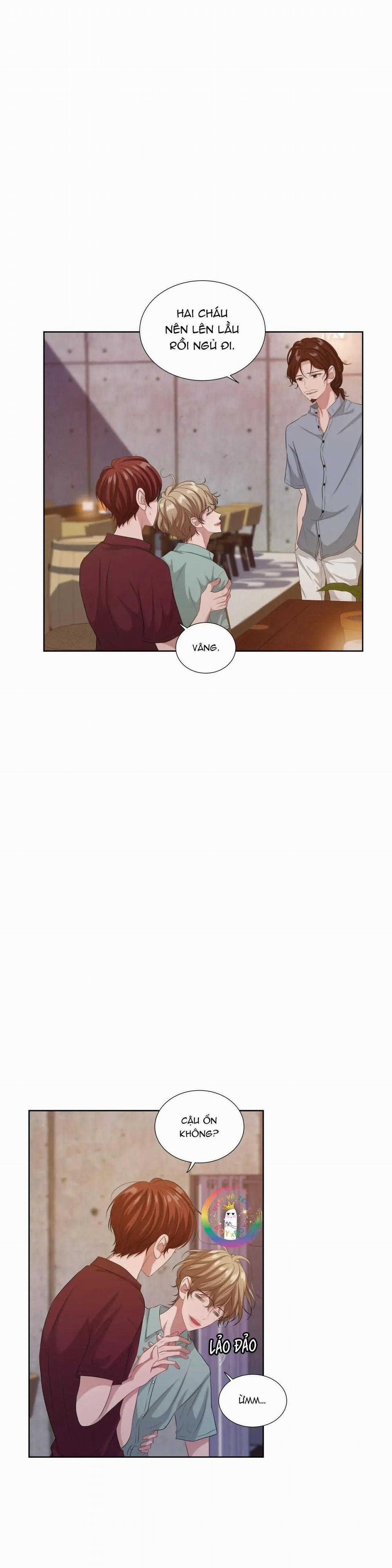 Bản Jazz Cho Hai Người 45 trang 8