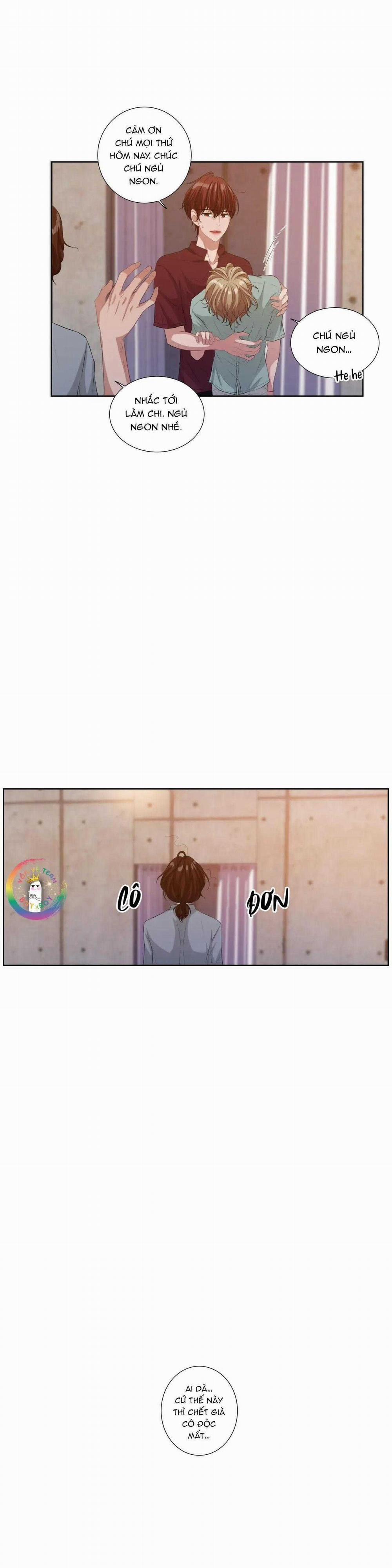 Bản Jazz Cho Hai Người 45 trang 9