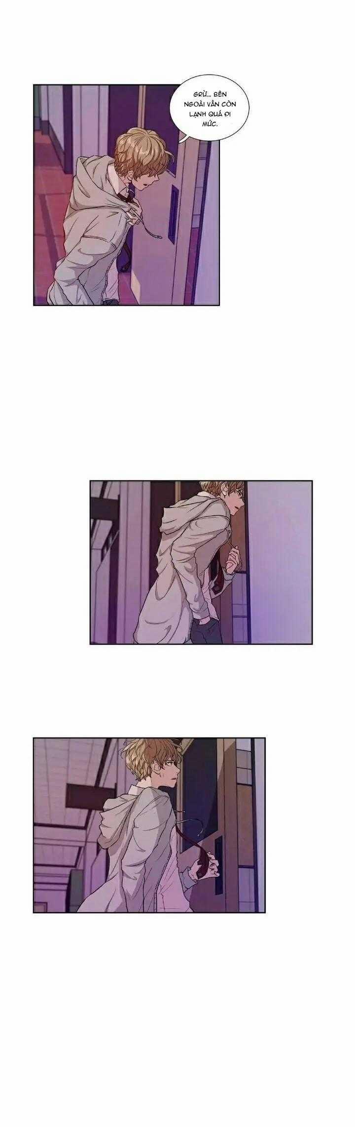 Bản Jazz Cho Hai Người 5 trang 1