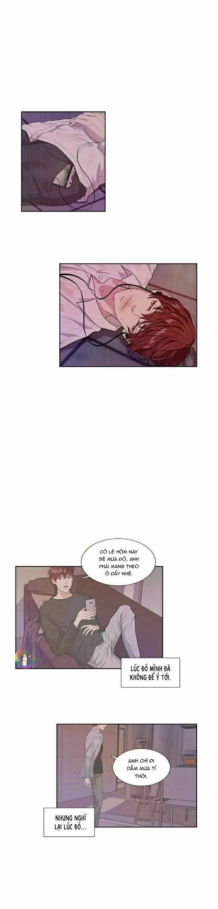 Bản Jazz Cho Hai Người 5 trang 11