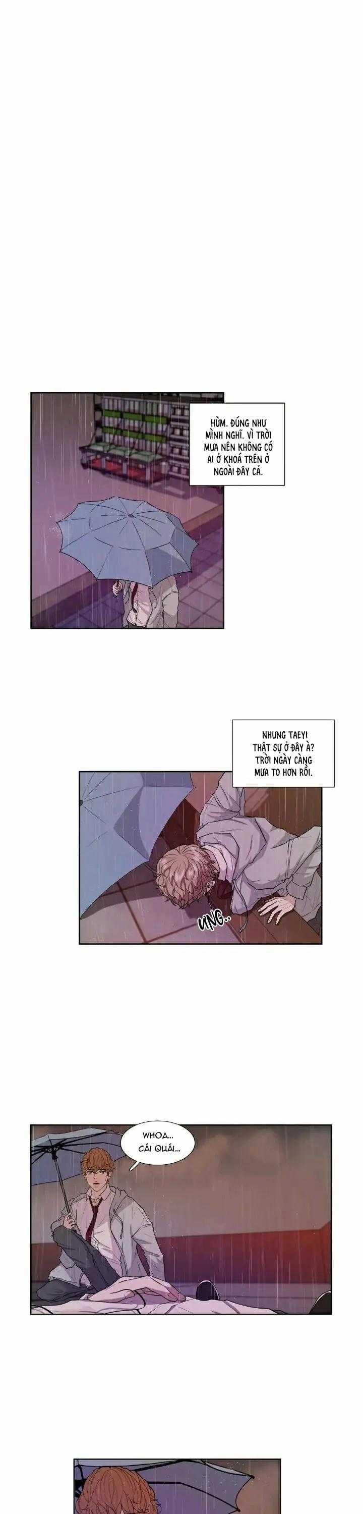 Bản Jazz Cho Hai Người 5 trang 13