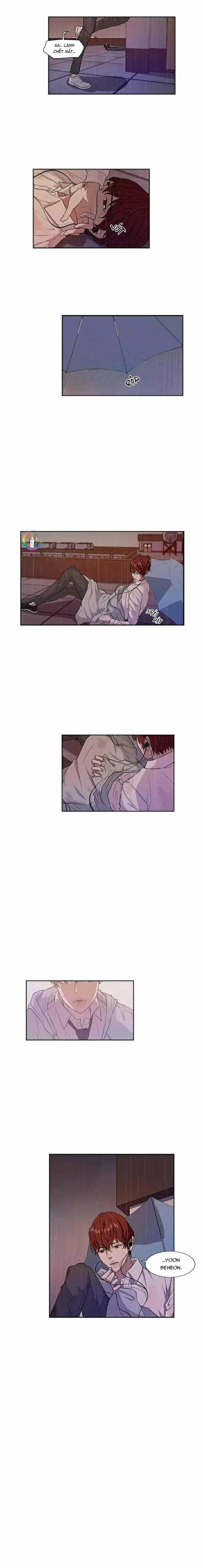 Bản Jazz Cho Hai Người 5 trang 15