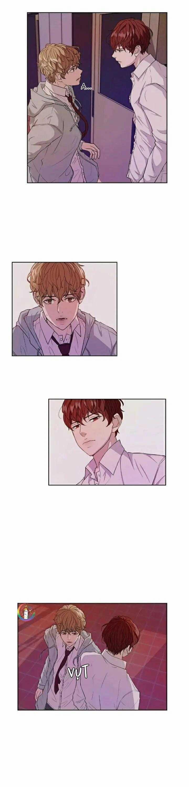 Bản Jazz Cho Hai Người 5 trang 2