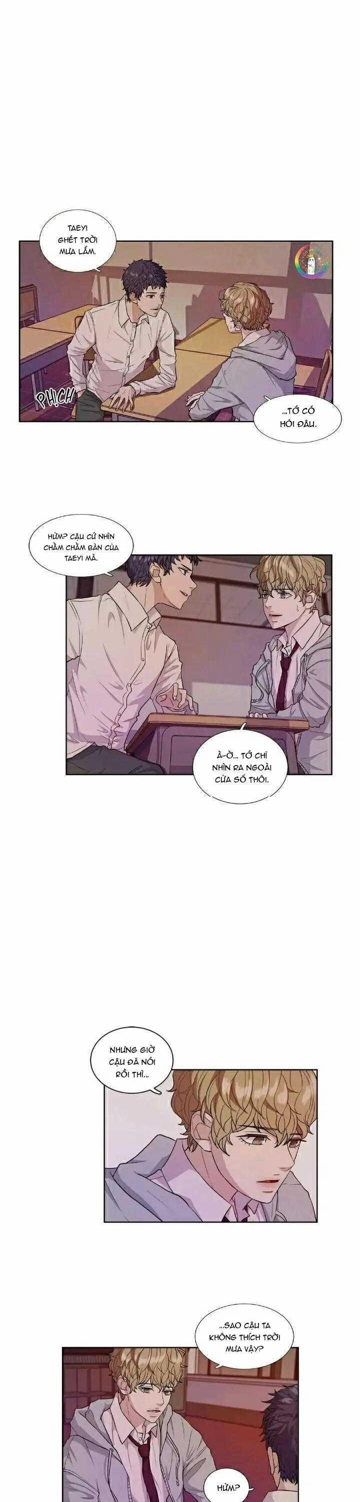 Bản Jazz Cho Hai Người 5 trang 5