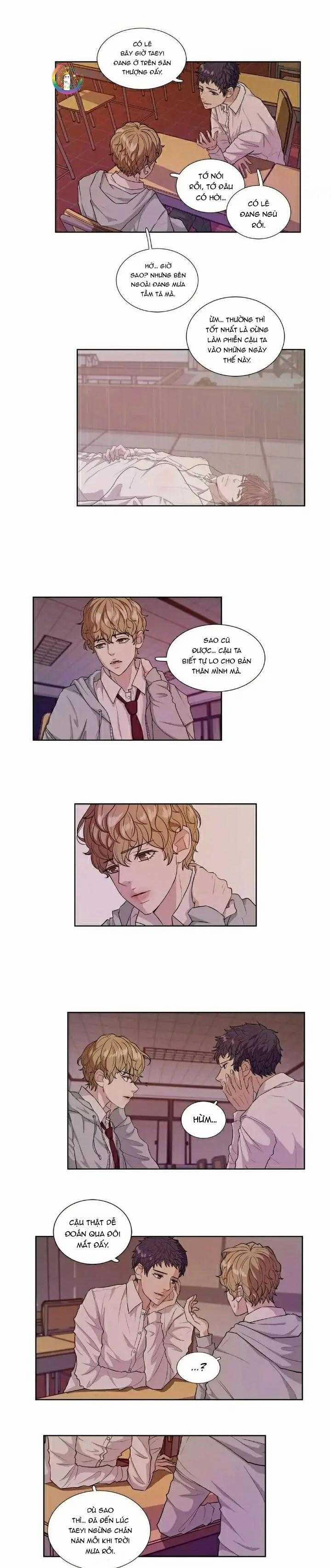 Bản Jazz Cho Hai Người 5 trang 7