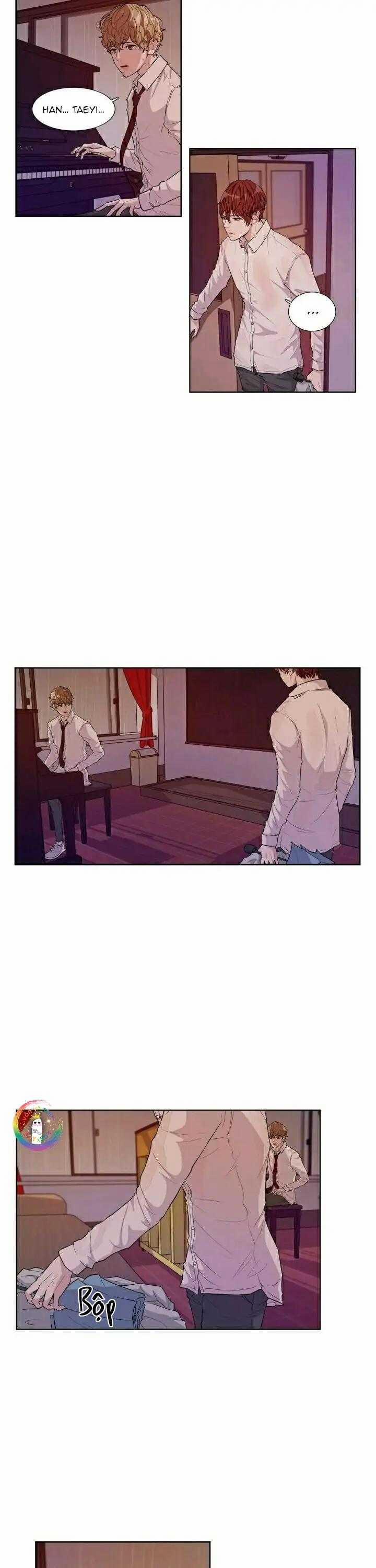 Bản Jazz Cho Hai Người 6 trang 1