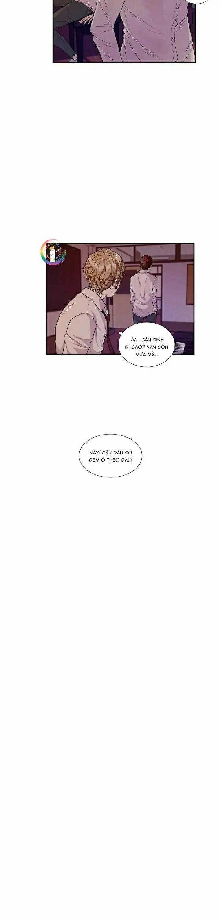 Bản Jazz Cho Hai Người 6 trang 14