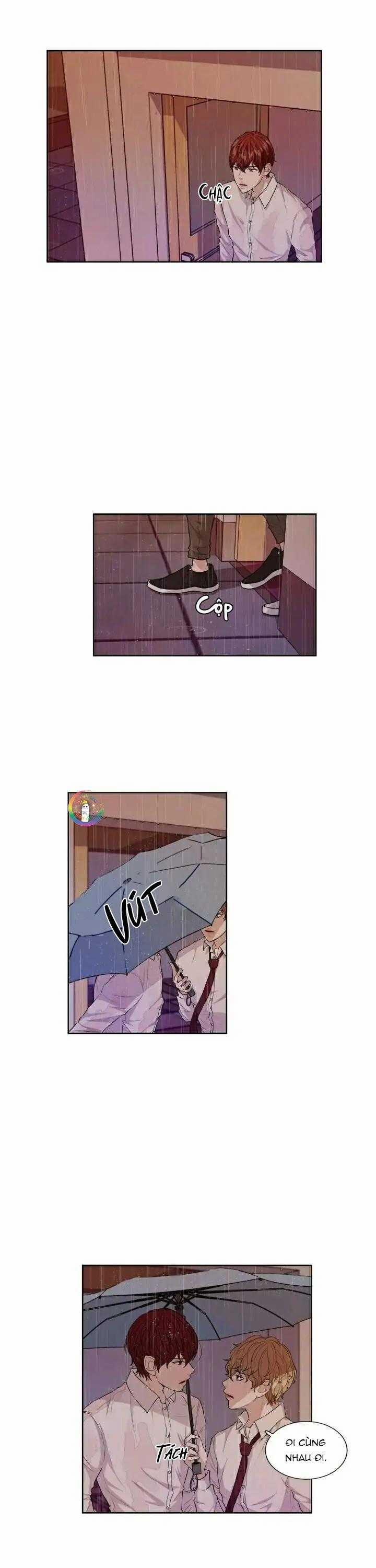 Bản Jazz Cho Hai Người 6 trang 15