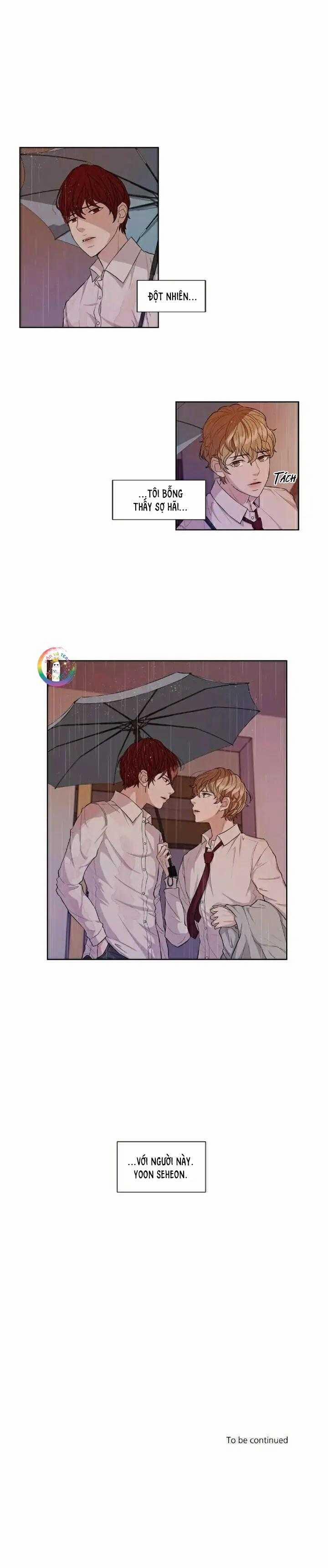 Bản Jazz Cho Hai Người 6 trang 16