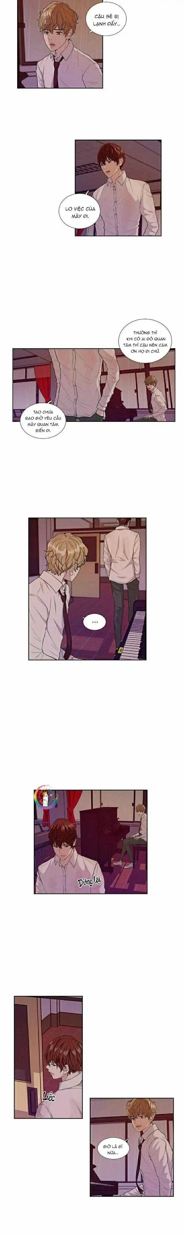 Bản Jazz Cho Hai Người 6 trang 2