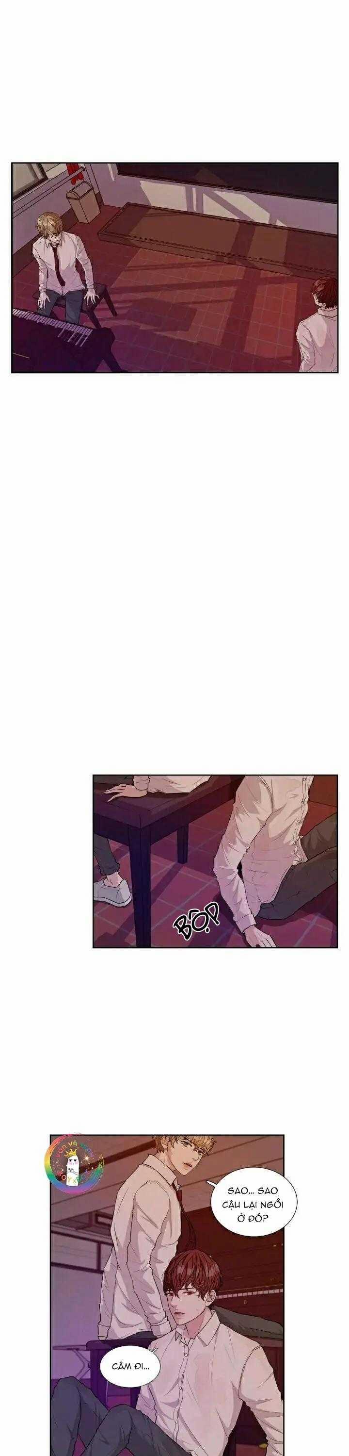 Bản Jazz Cho Hai Người 6 trang 3