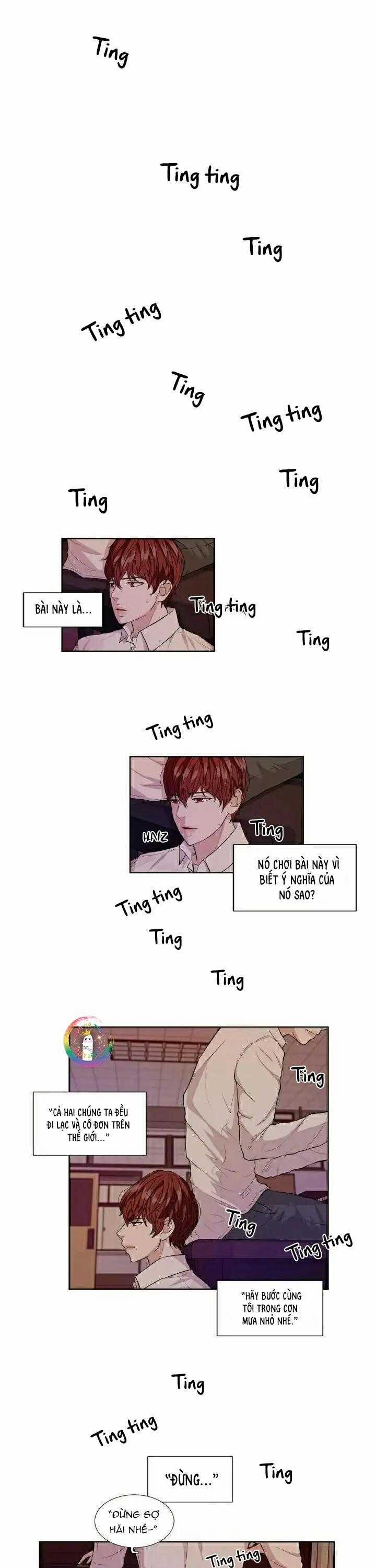 Bản Jazz Cho Hai Người 6 trang 6