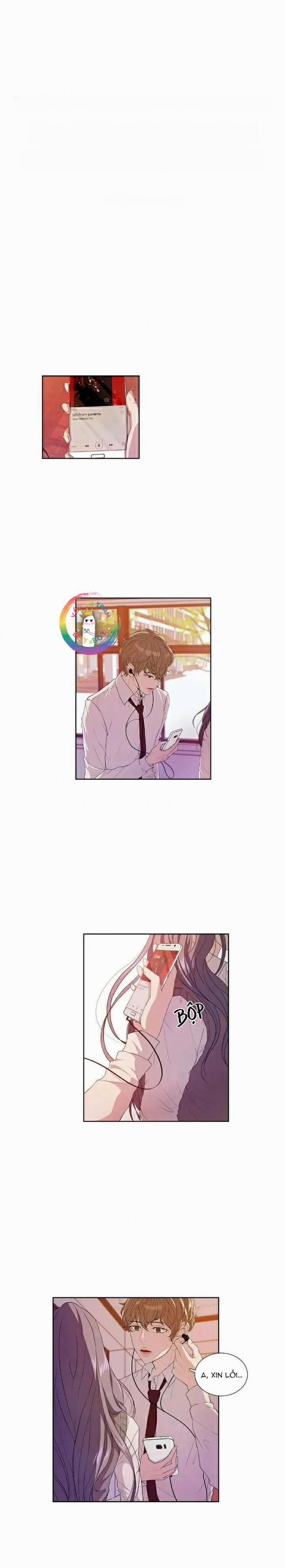 Bản Jazz Cho Hai Người 7 trang 1