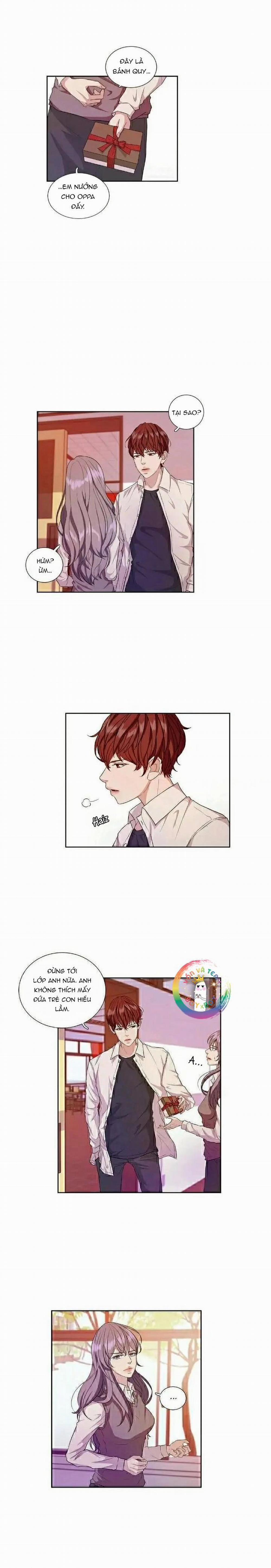 Bản Jazz Cho Hai Người 7 trang 11