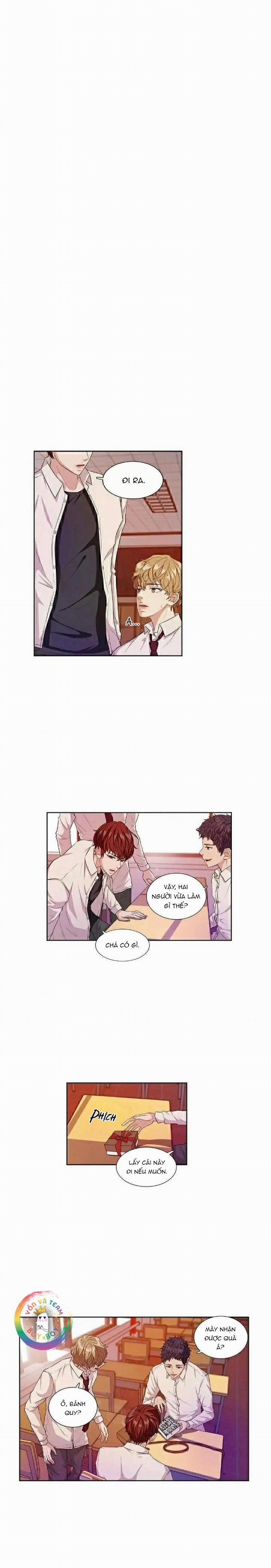 Bản Jazz Cho Hai Người 7 trang 12