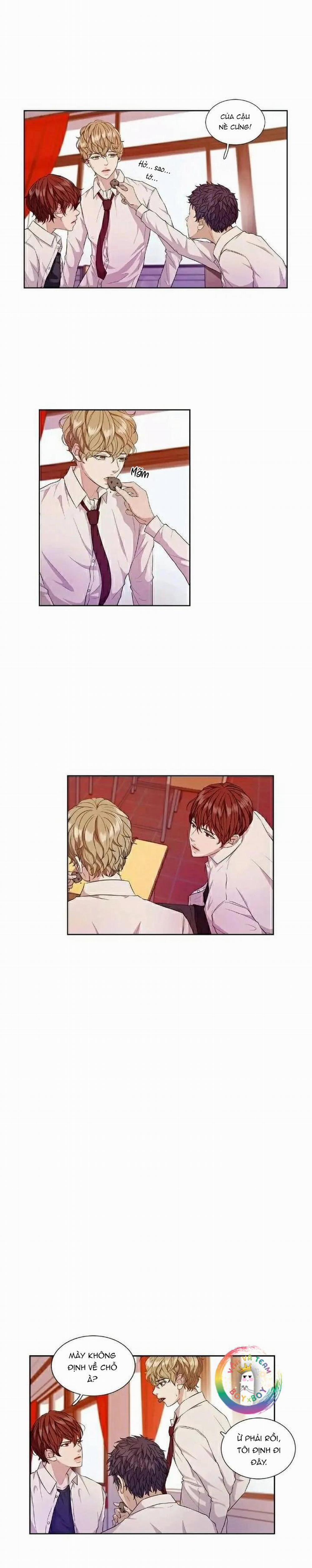 Bản Jazz Cho Hai Người 7 trang 13