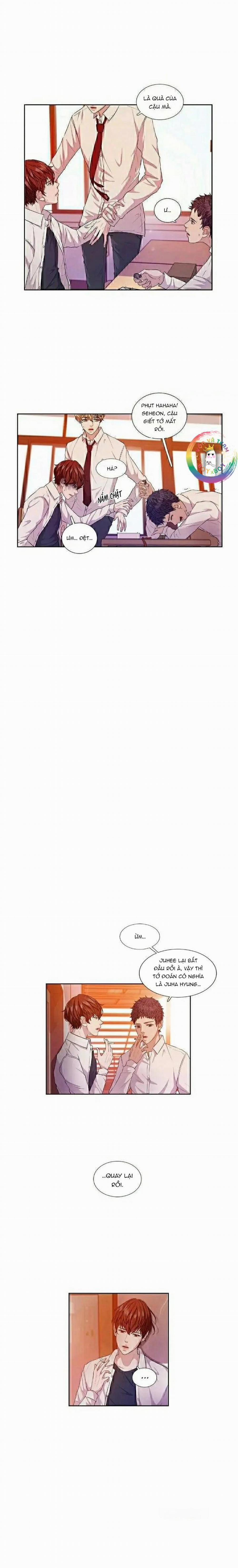 Bản Jazz Cho Hai Người 7 trang 15