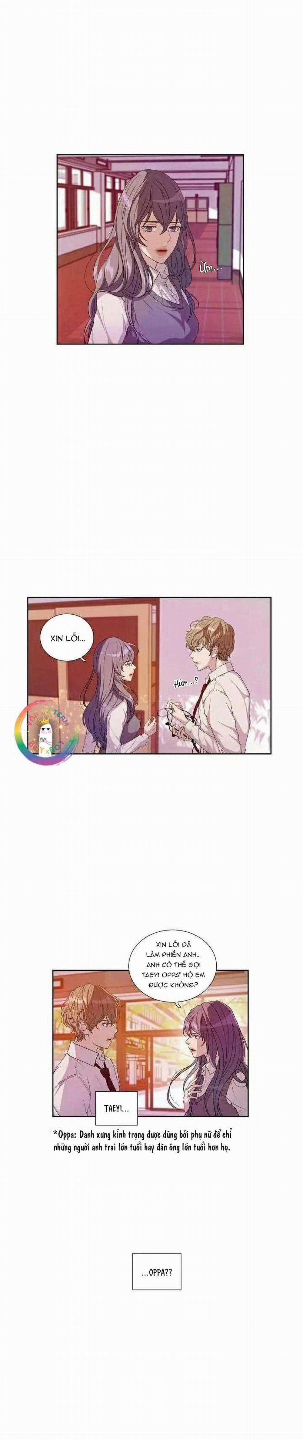 Bản Jazz Cho Hai Người 7 trang 2