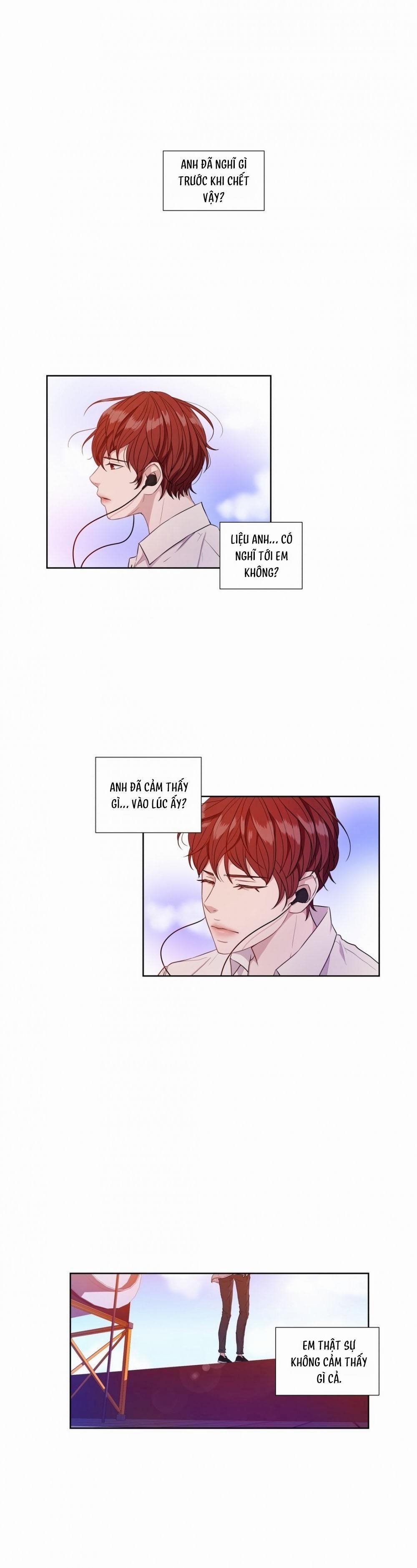 Bản Jazz Cho Hai Người 9 trang 1