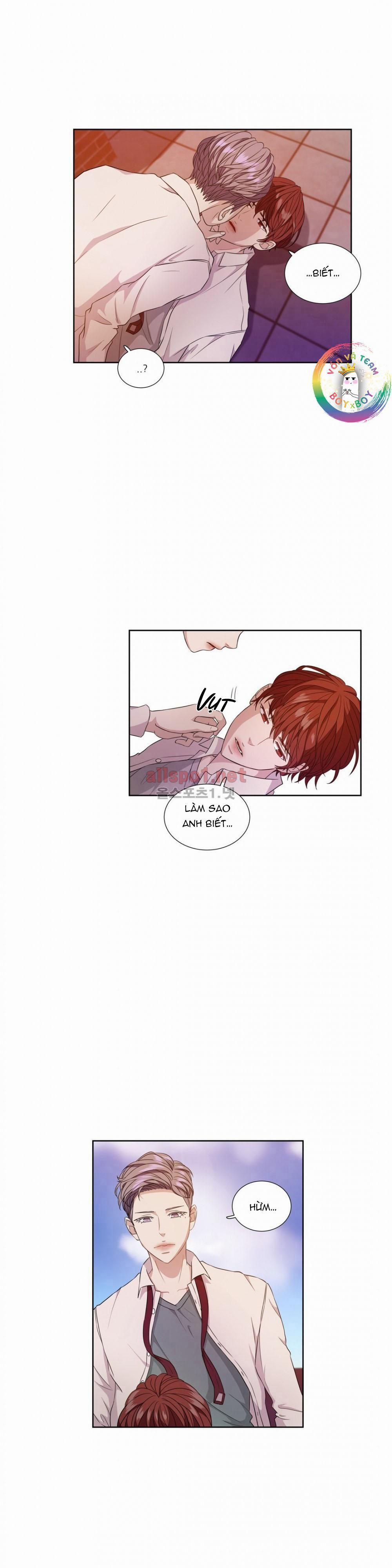 Bản Jazz Cho Hai Người 9 trang 10