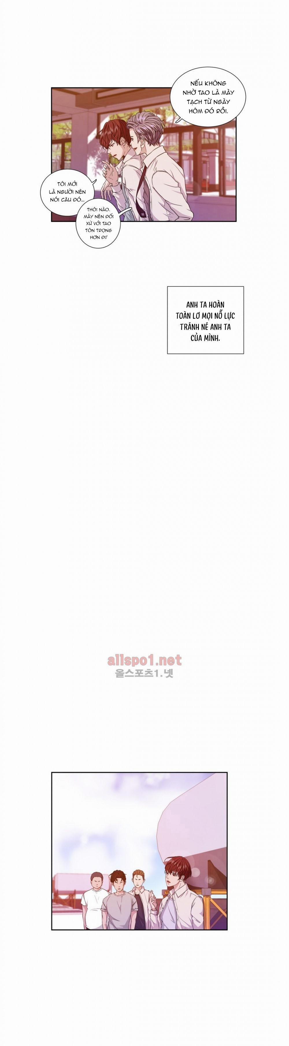 Bản Jazz Cho Hai Người 9 trang 13