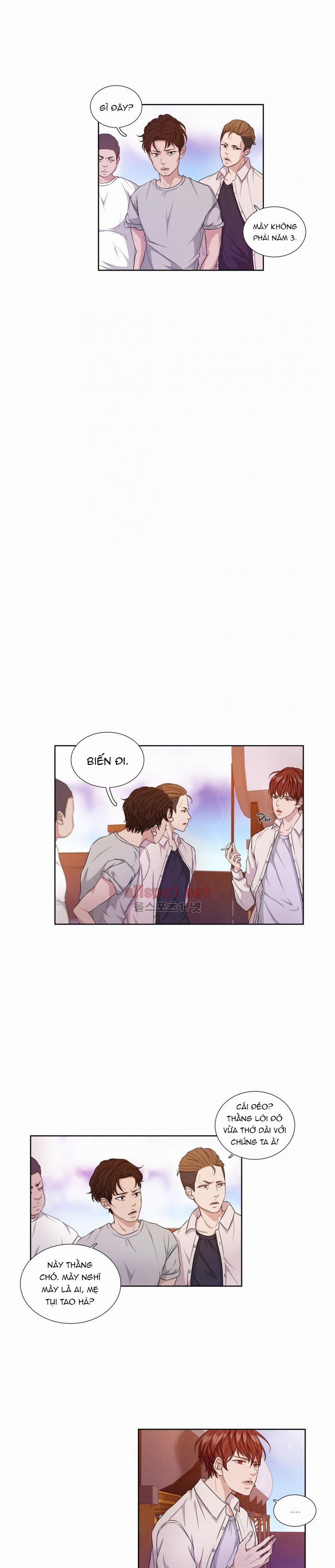 Bản Jazz Cho Hai Người 9 trang 14