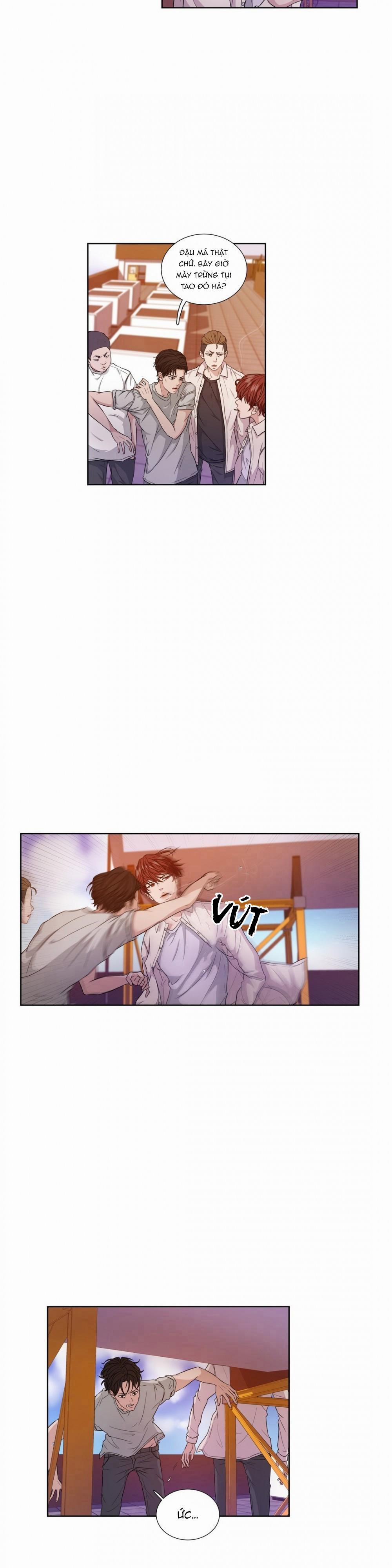 Bản Jazz Cho Hai Người 9 trang 15