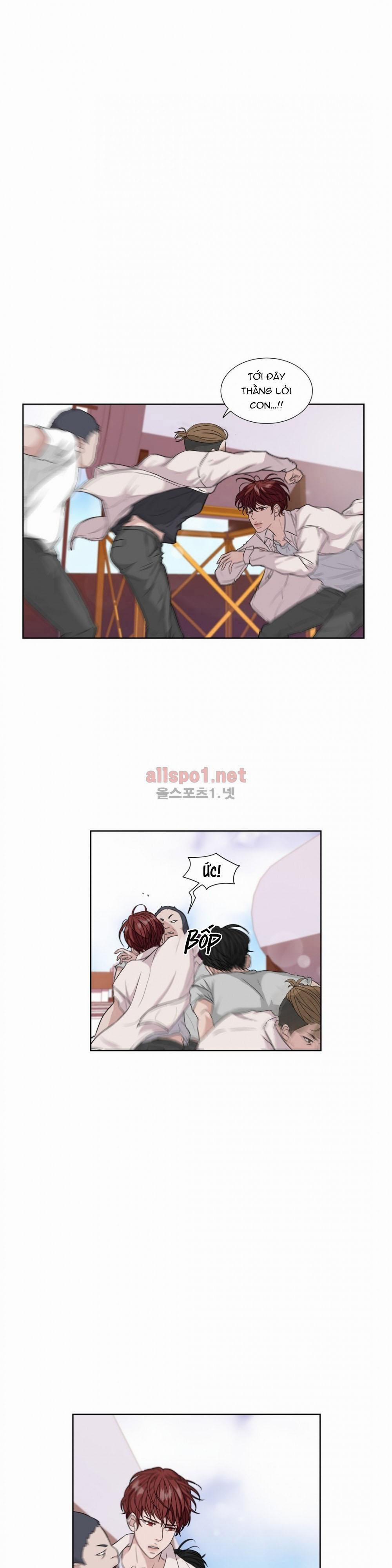 Bản Jazz Cho Hai Người 9 trang 16