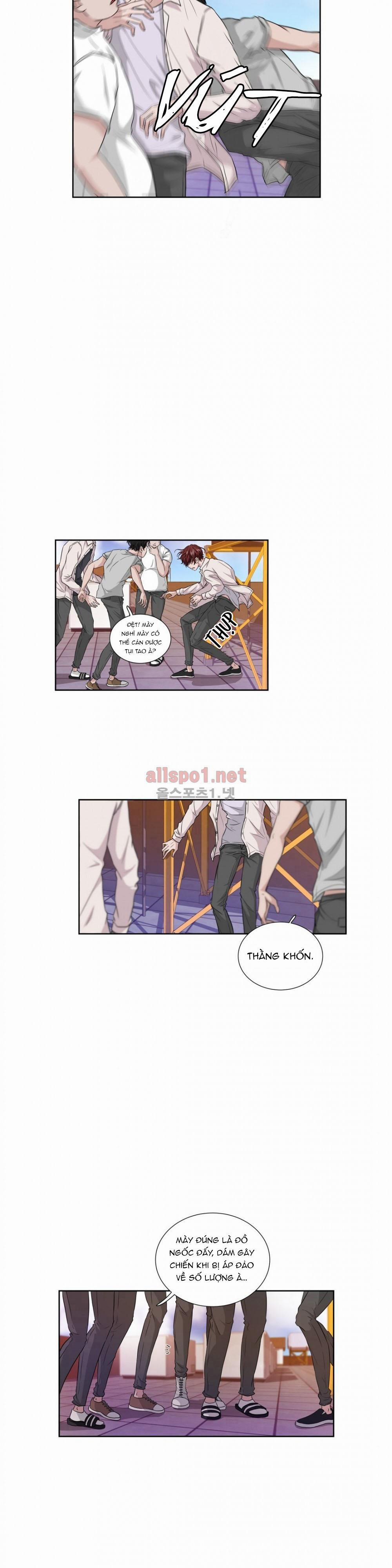 Bản Jazz Cho Hai Người 9 trang 17