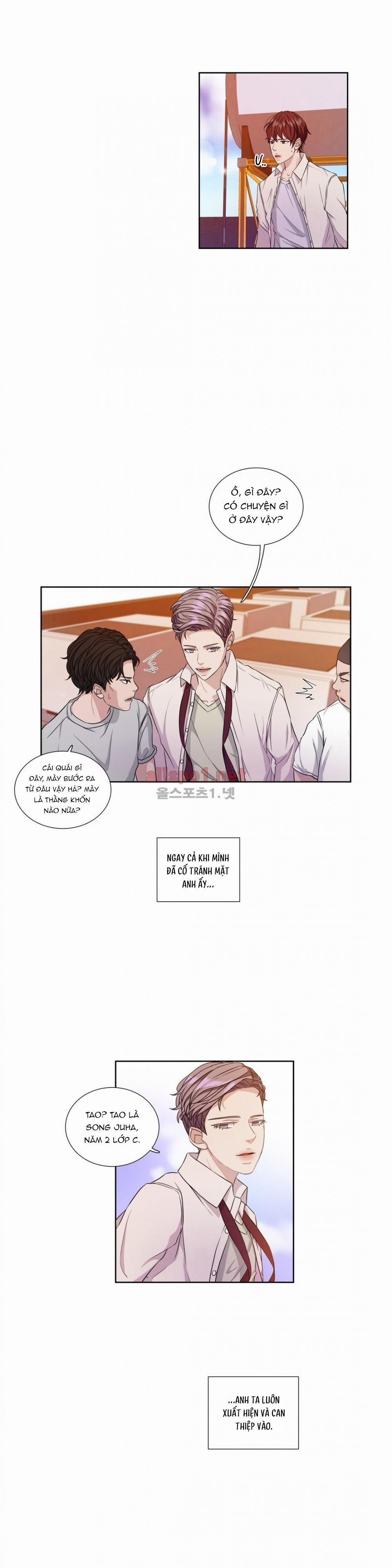 Bản Jazz Cho Hai Người 9 trang 18