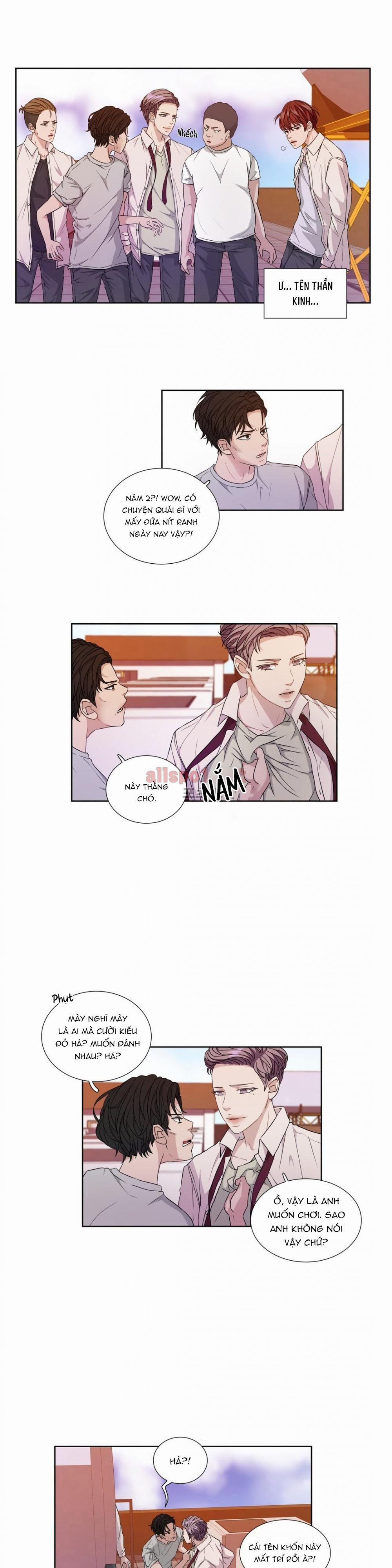 Bản Jazz Cho Hai Người 9 trang 19