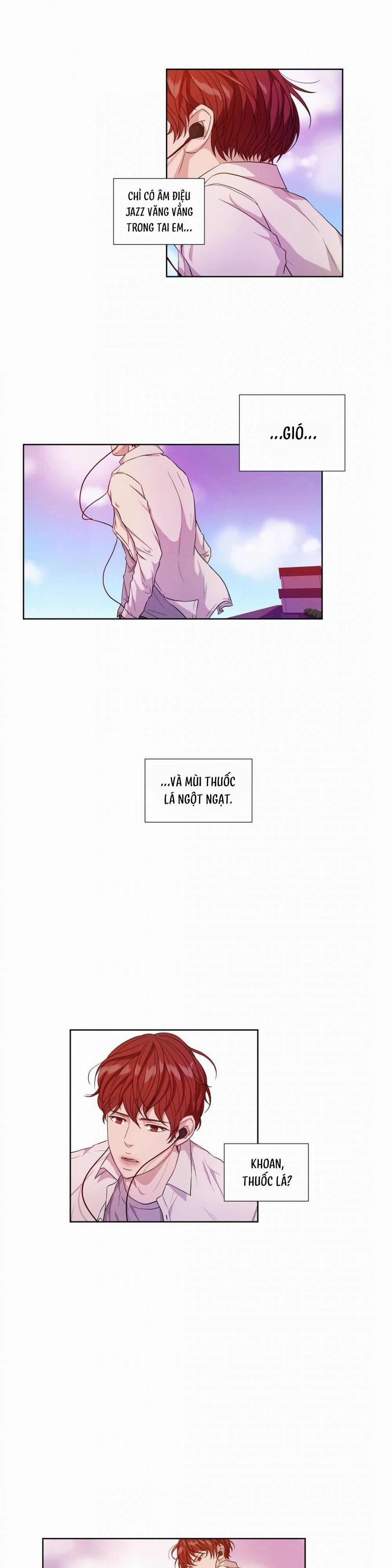 Bản Jazz Cho Hai Người 9 trang 2