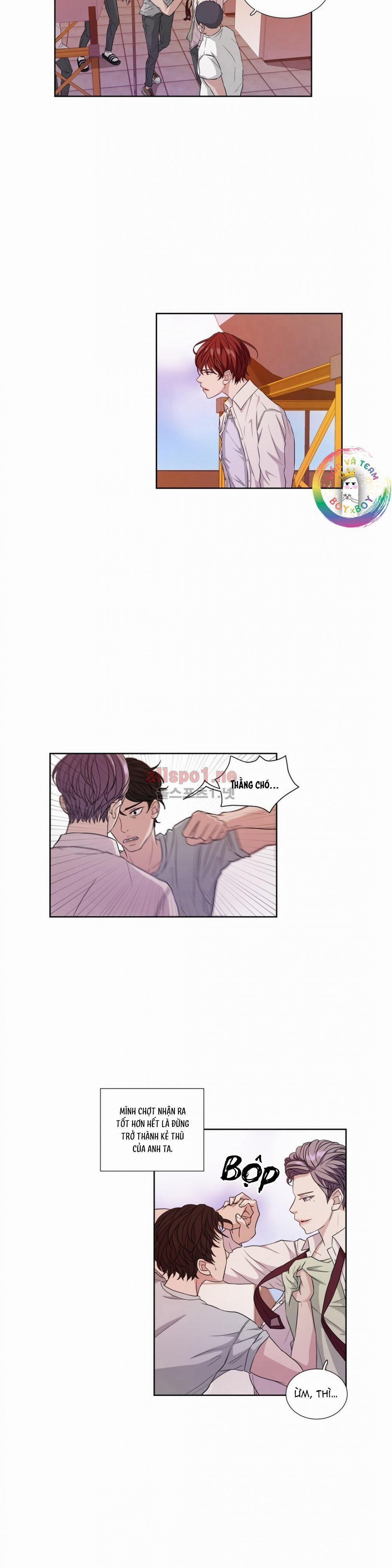 Bản Jazz Cho Hai Người 9 trang 20