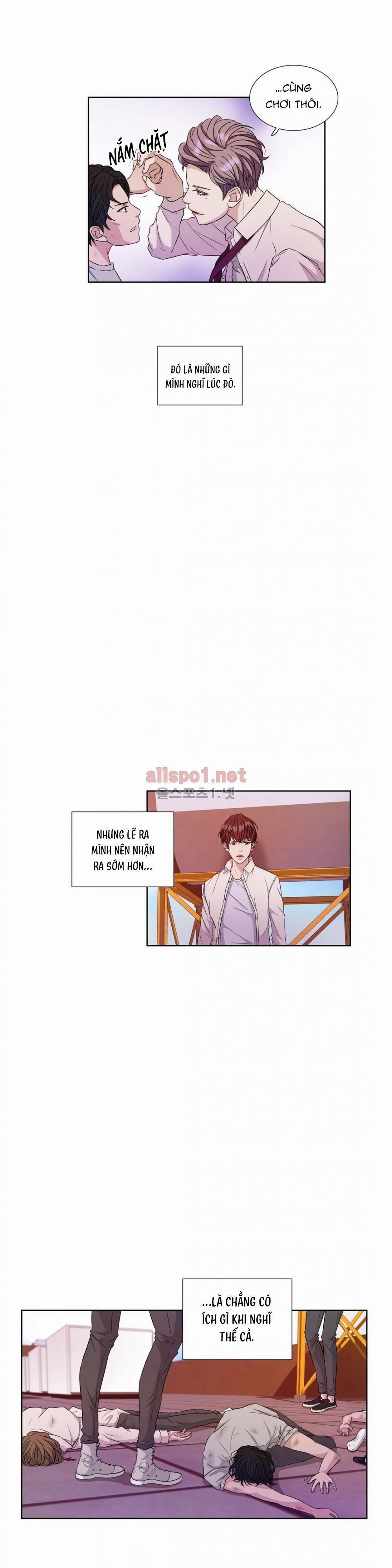 Bản Jazz Cho Hai Người 9 trang 21