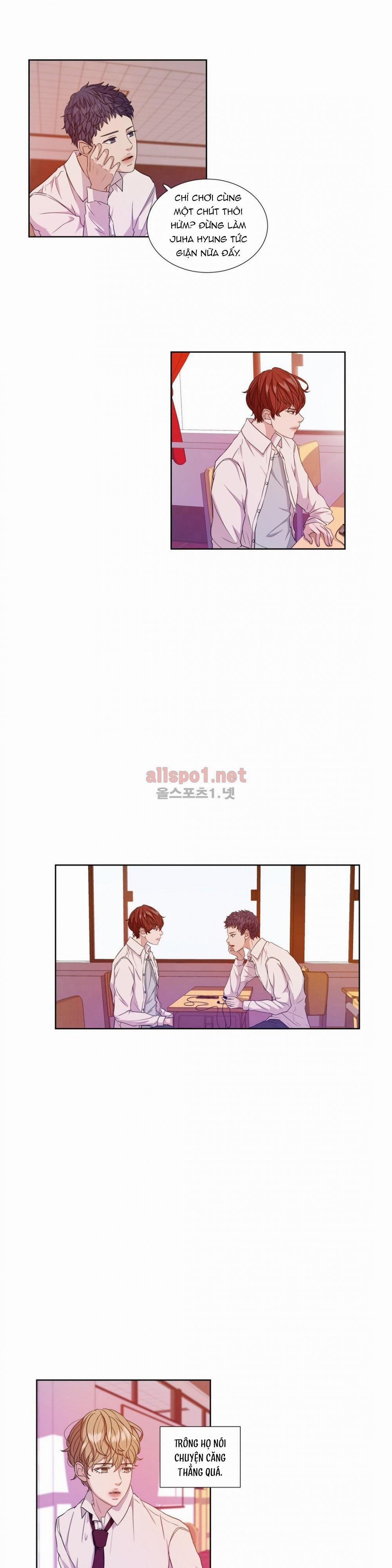 Bản Jazz Cho Hai Người 9 trang 24