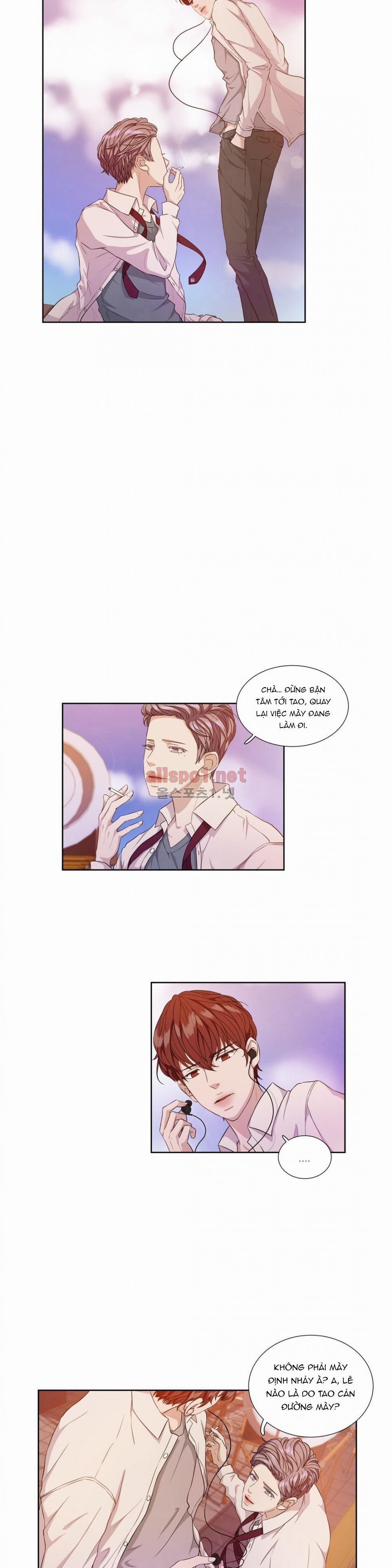 Bản Jazz Cho Hai Người 9 trang 3